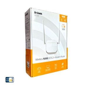 مودم D-LINK DSL-124